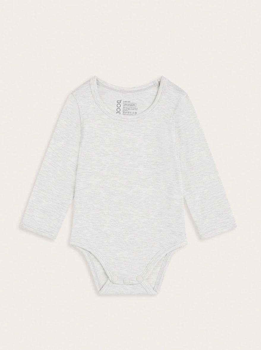 Baby Long Sleeve Bodysuit