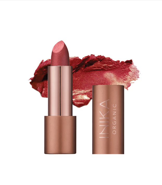 Inika Organic Lipstick
