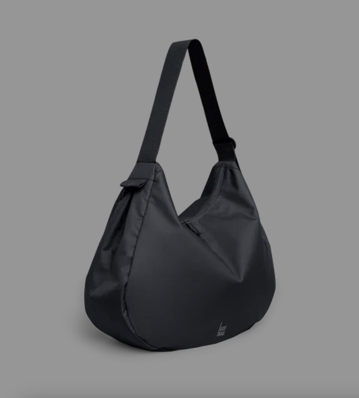 Curved Bag