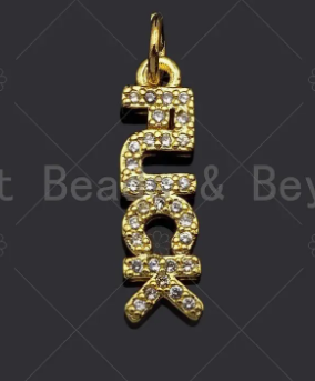 Charms (BB&B)