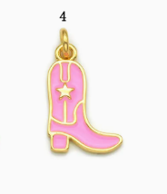Charms (BB&B)