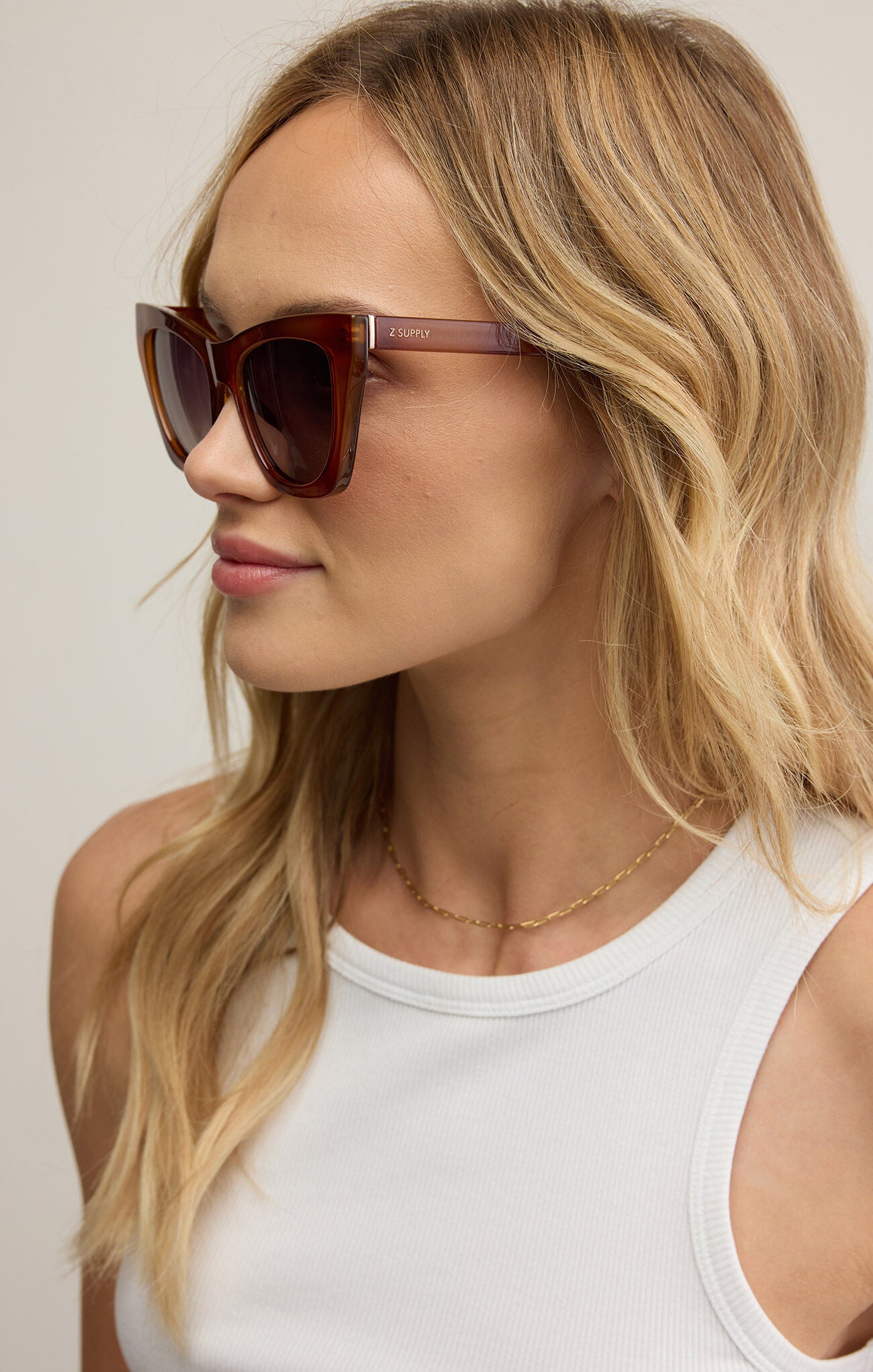 Undercover Sunglasses