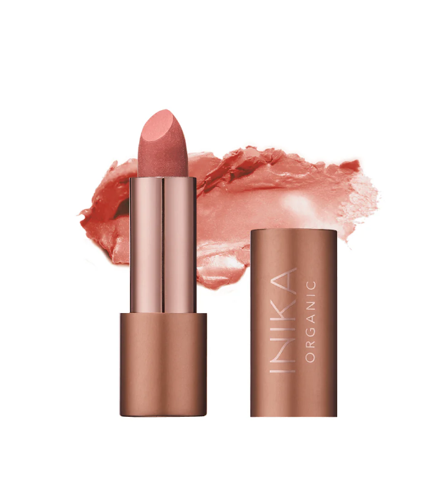 Inika Organic Lipstick