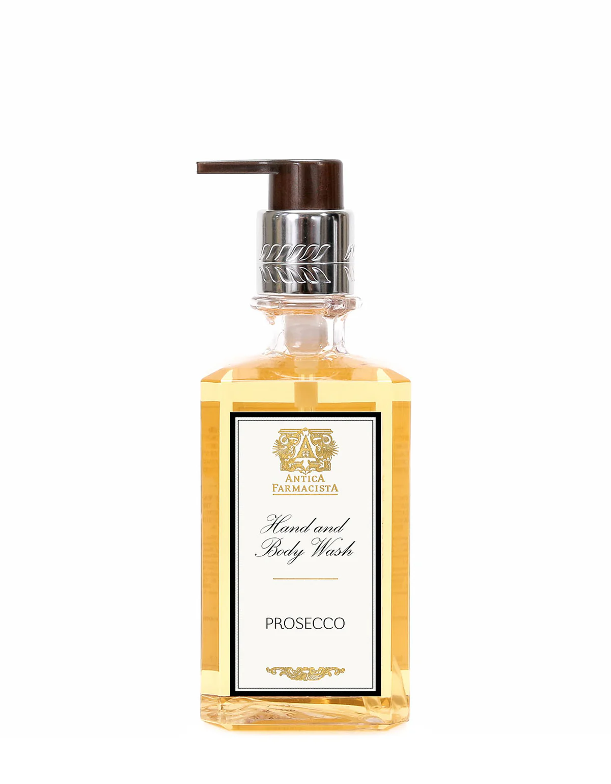 10oz Prosecco Hand and Body Wash