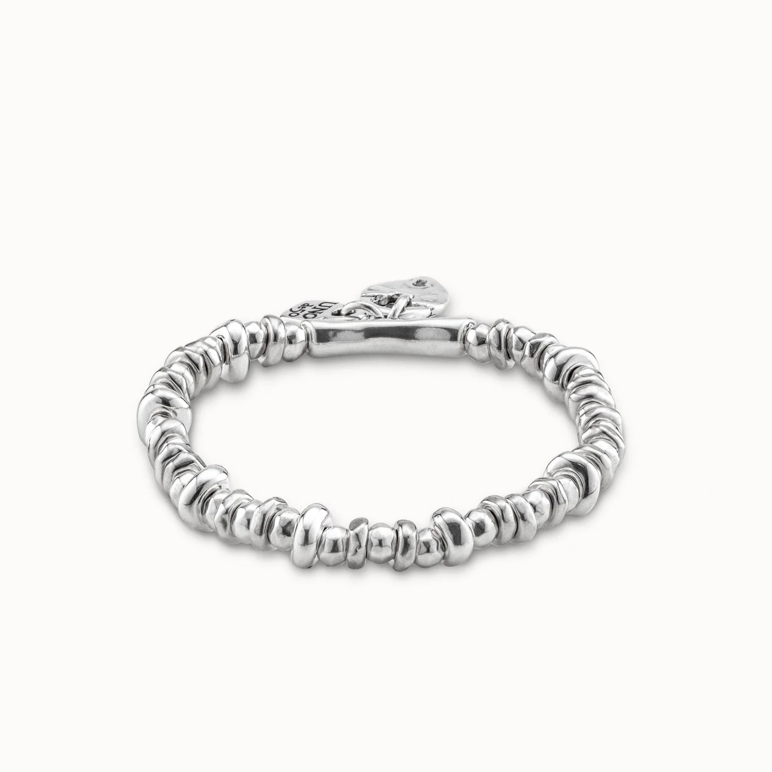 UNOde50 ENCANDADO Bracelet