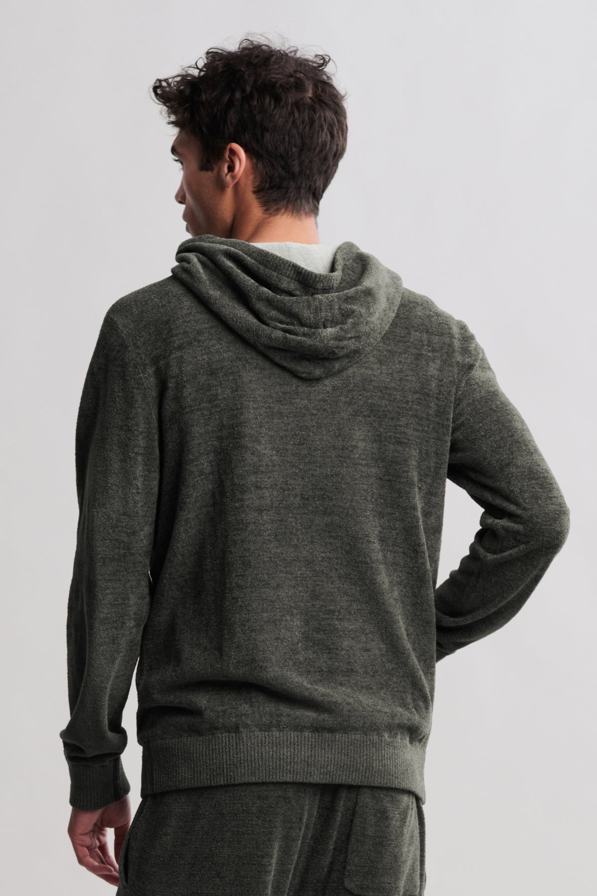 Men's CozyChic Ultra Lite Hoodie
