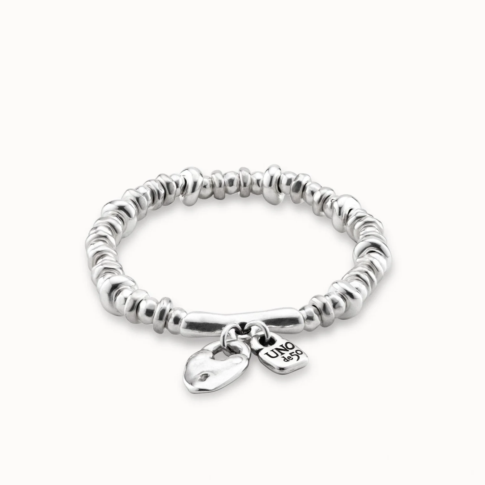 UNOde50 ENCANDADO Bracelet