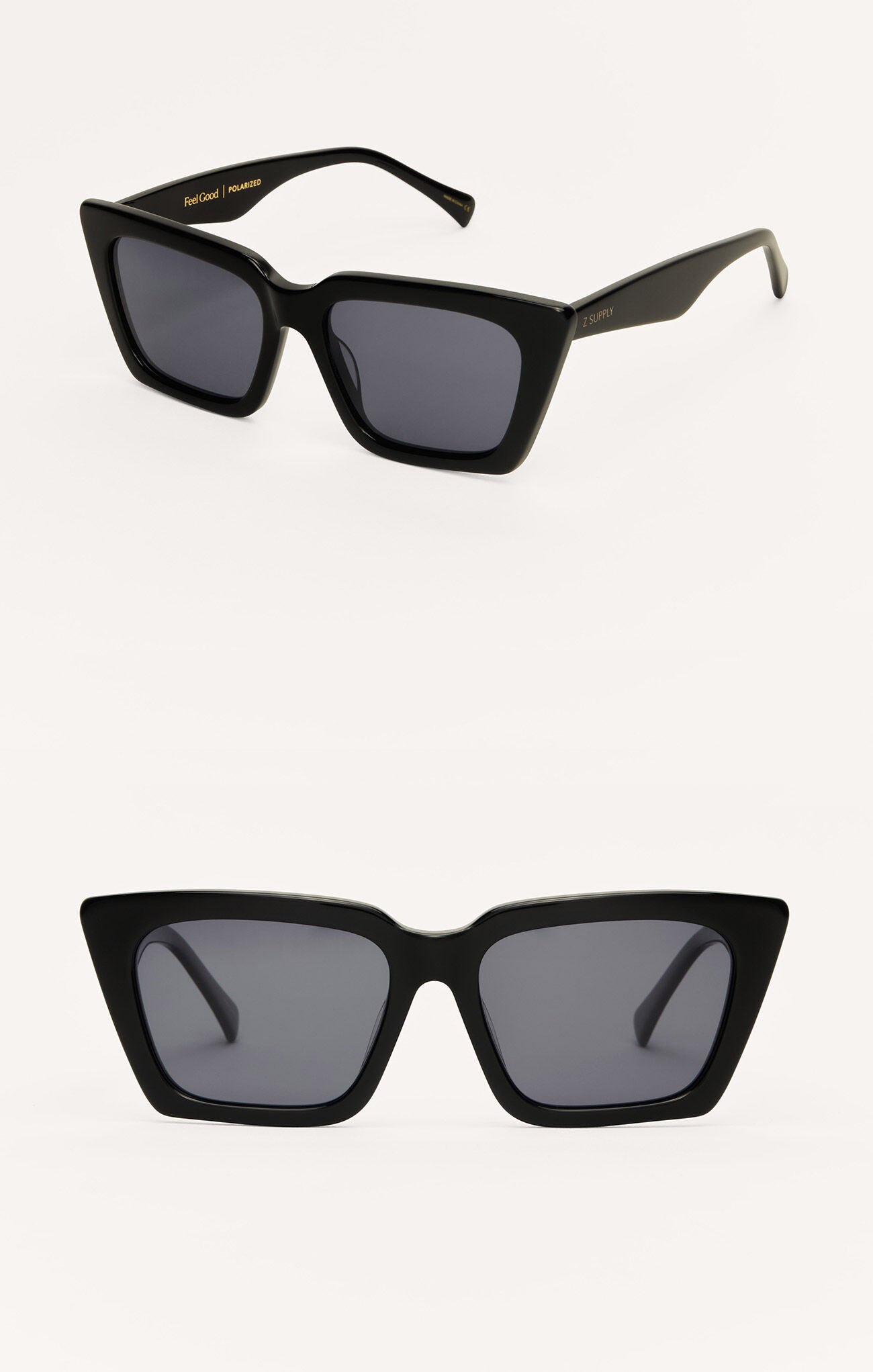 Feel Good Sunglasses