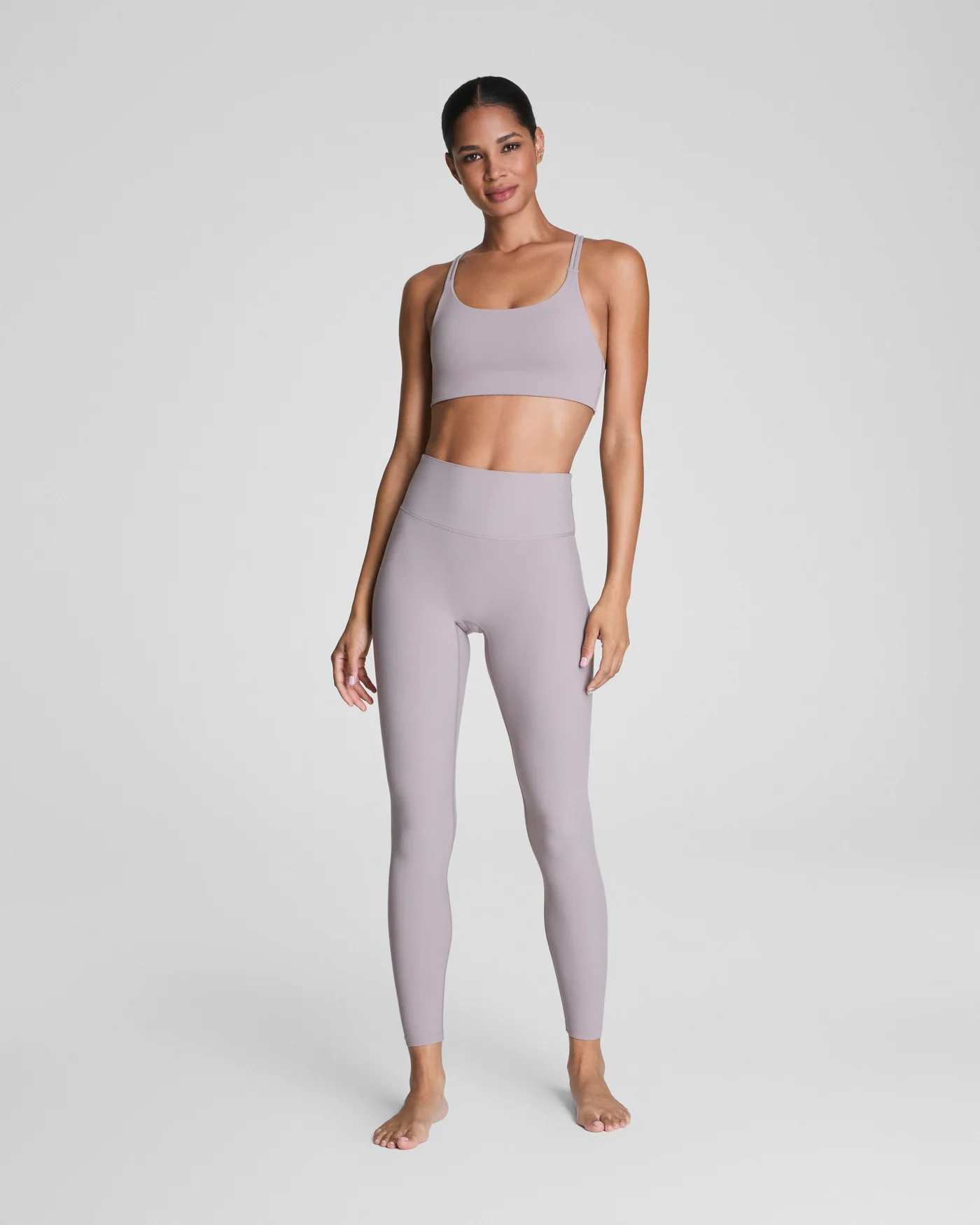 Spanxsmooth Onform Full-Length Leggings