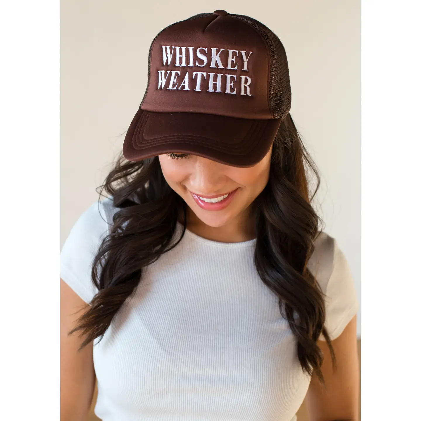Panache Apparel Trucker Hats