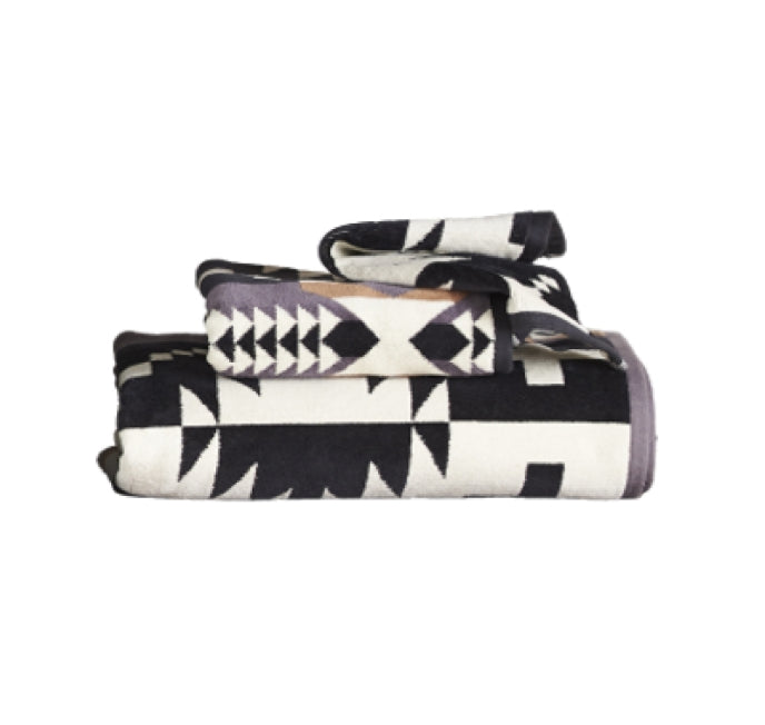 3 Piece Towel Set