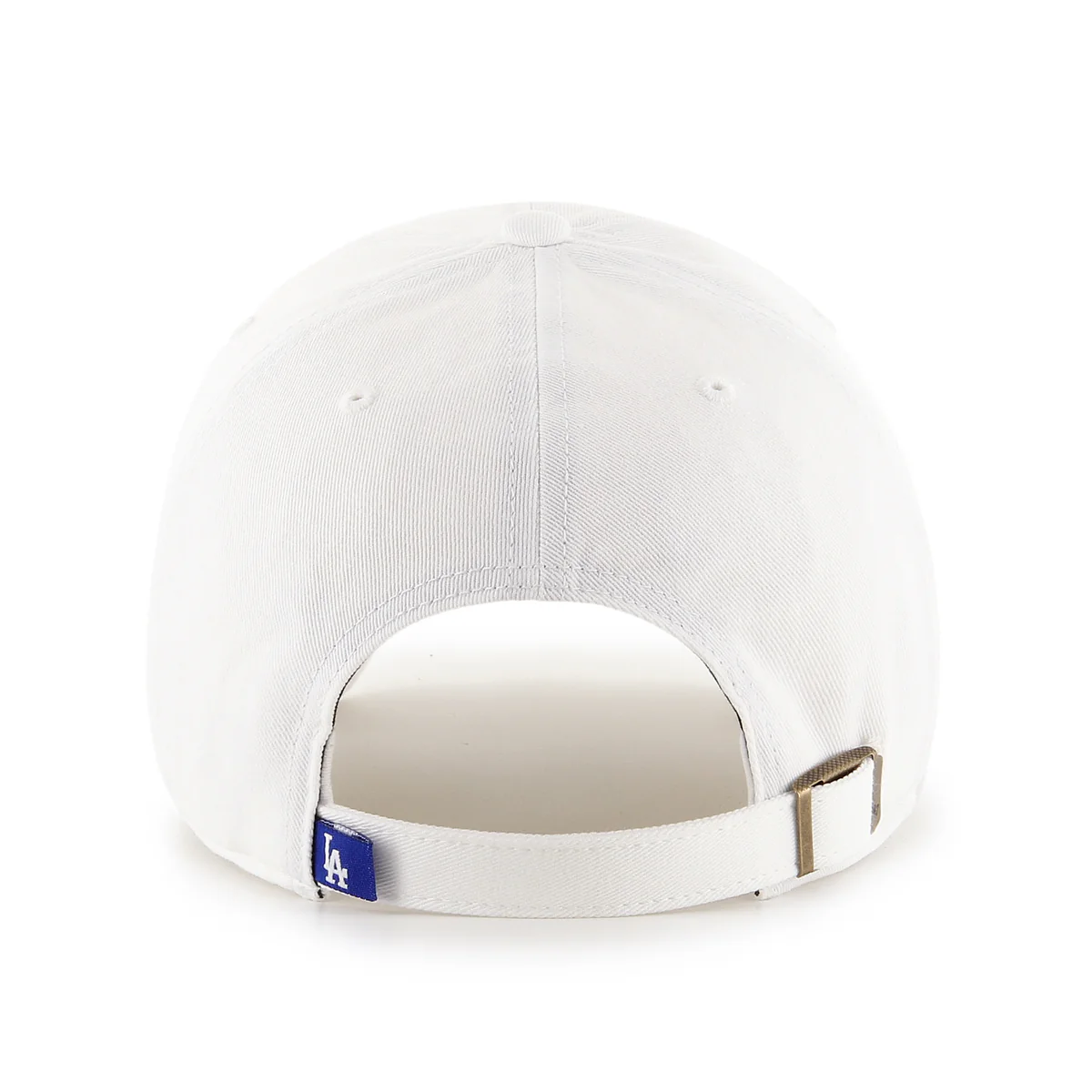 Los Angeles Dodger 47 Clean Up Hat