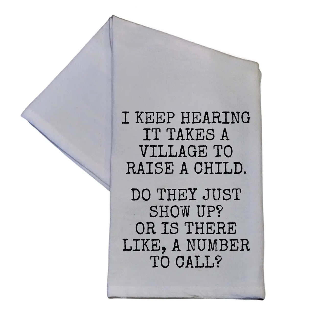 Tea Towel