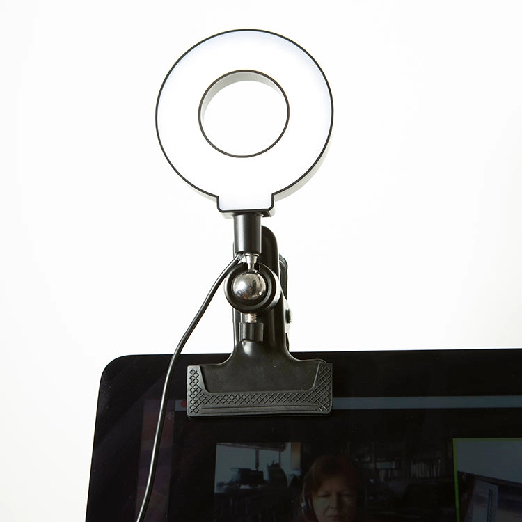 Selfie Ring Light