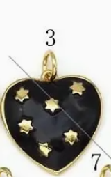 Charms (BB&B)