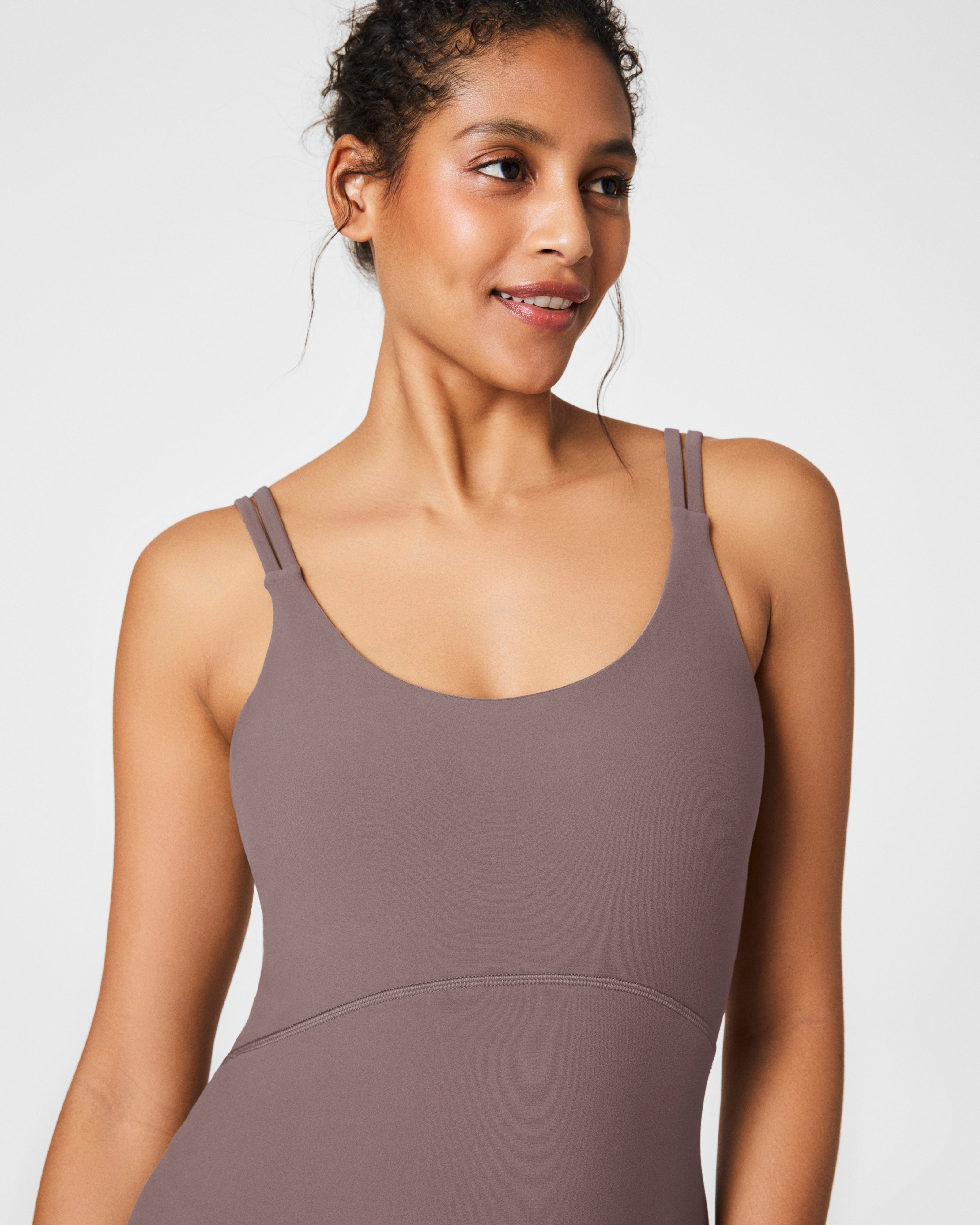 Spanxsmooth™ Onform Cami Bodysuit, 6"