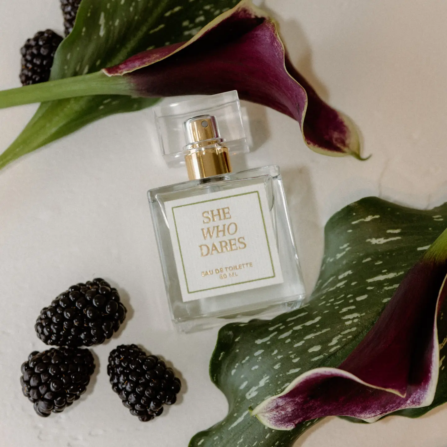 She Who Dares Perfume