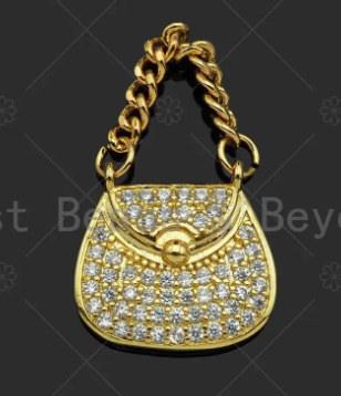 Charms (BB&B)