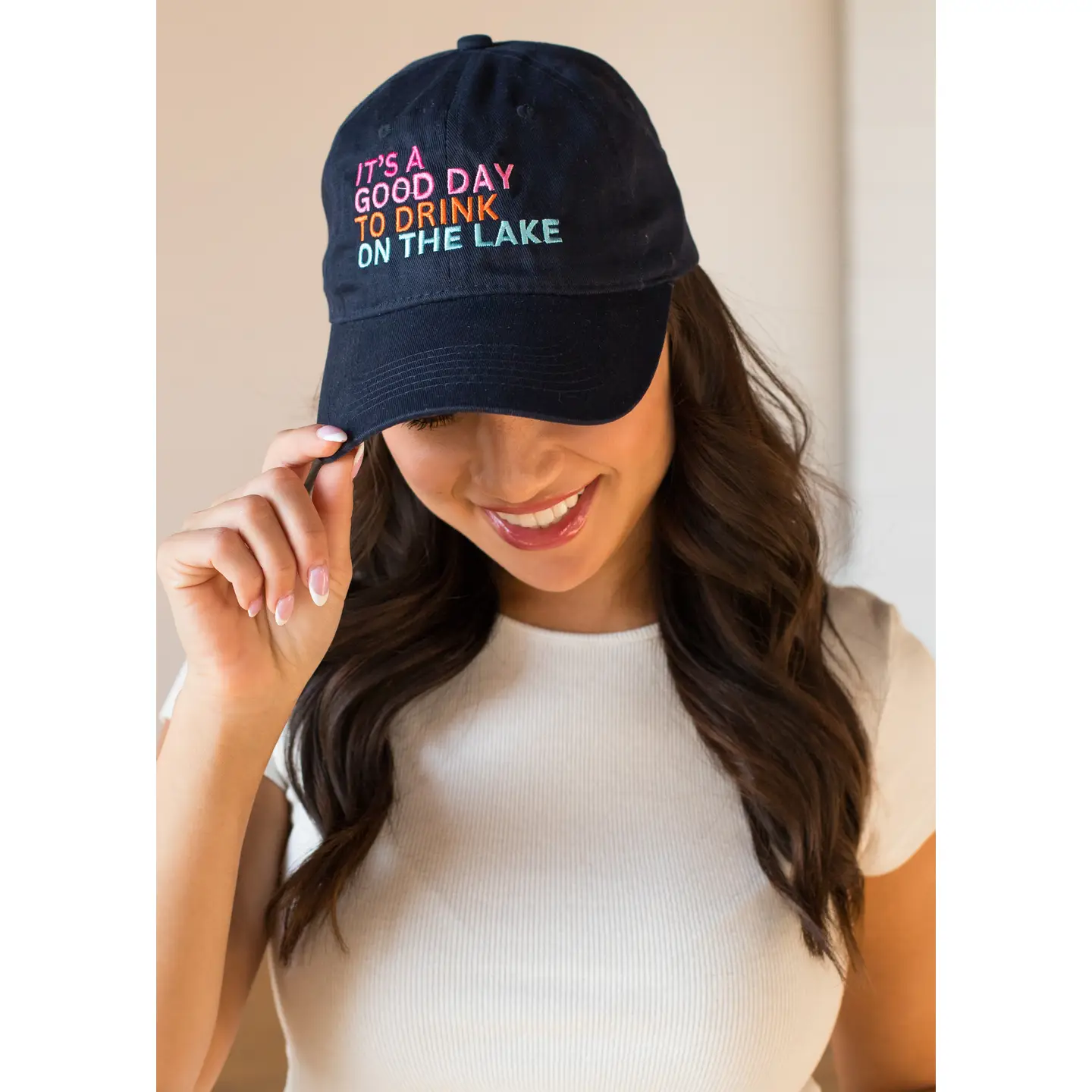 Panache Apparel Trucker Hats
