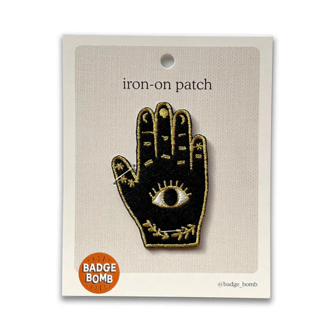 Patch