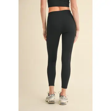 Aligned Performance High-Rise Leggings