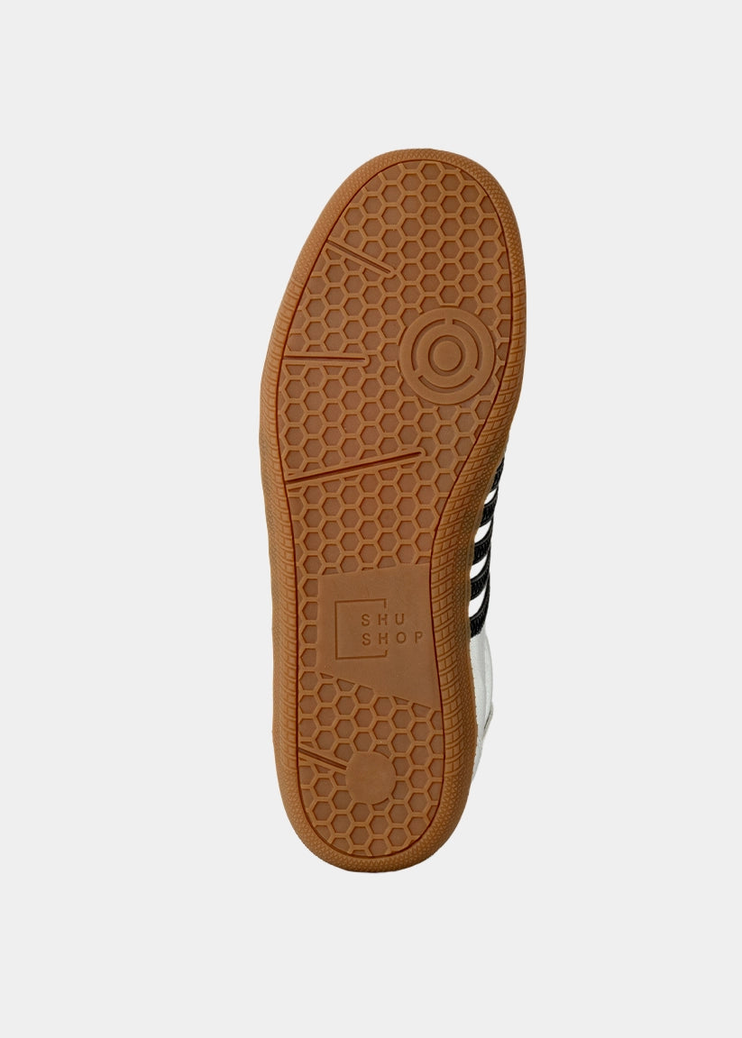 Stevie Shoe - Silver