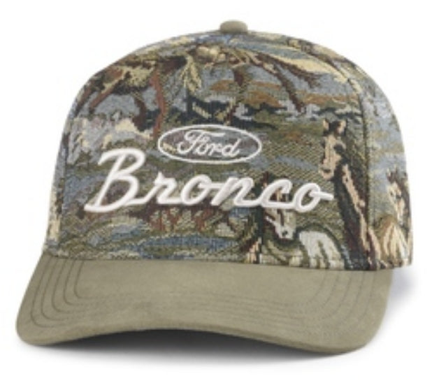 Archibald Hat
