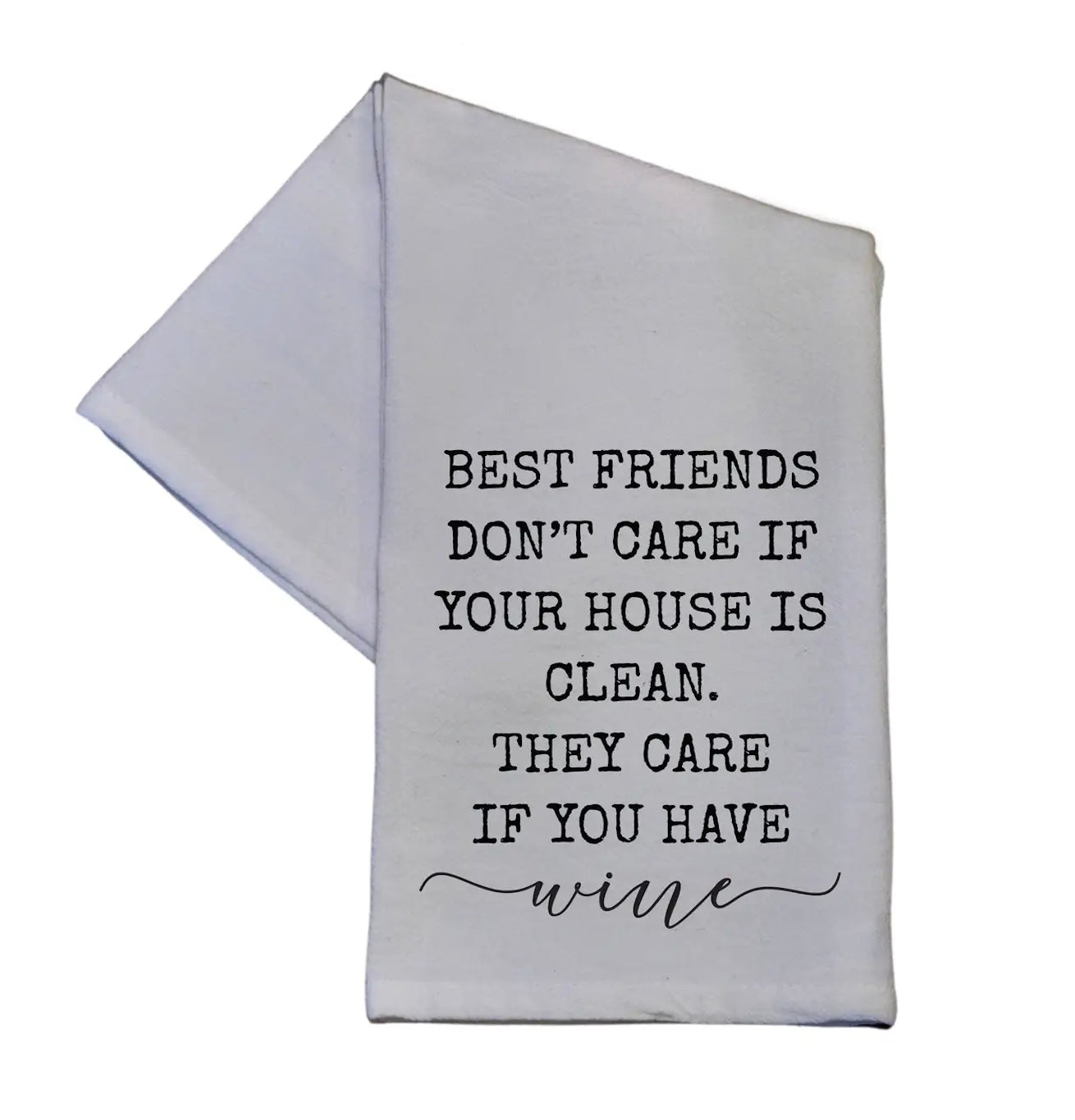 Tea Towel