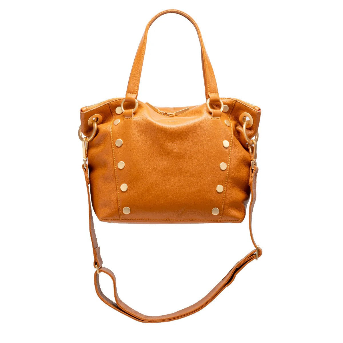 Hammitt Daniel Med-Nectar Tan