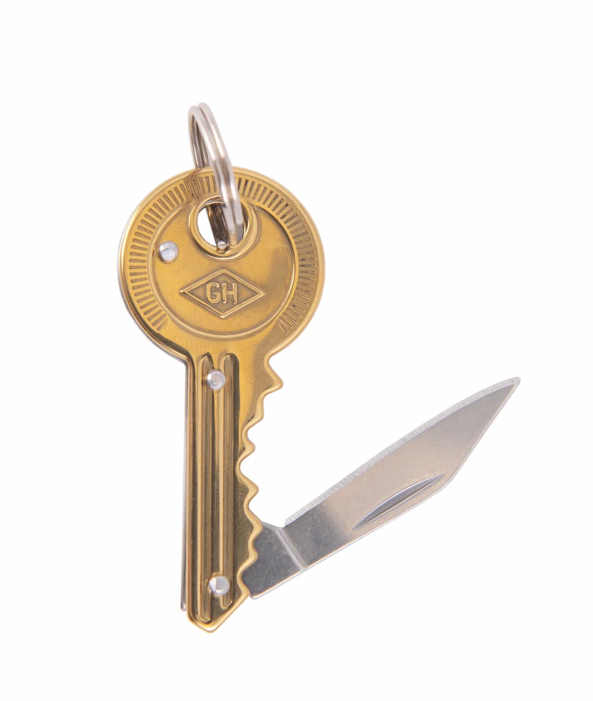 Key Pocketn Knife