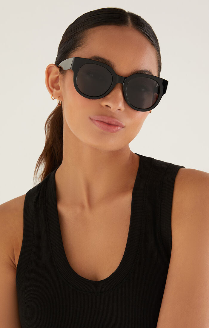 Lunch Date Sunglasses