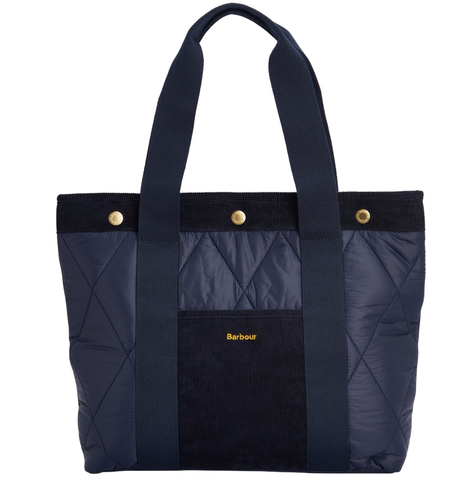 Barbour Healy Tote Bag