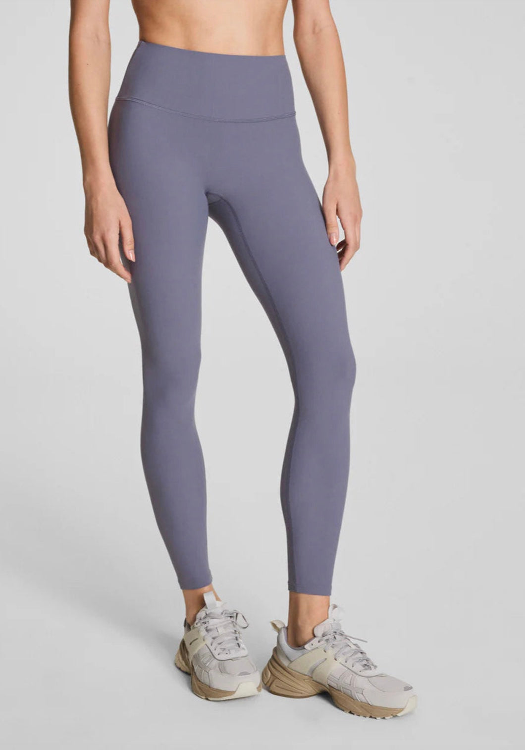 Spanxsmooth Onform Full-Length Leggings