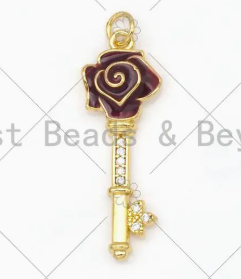 Charms (BB&B)