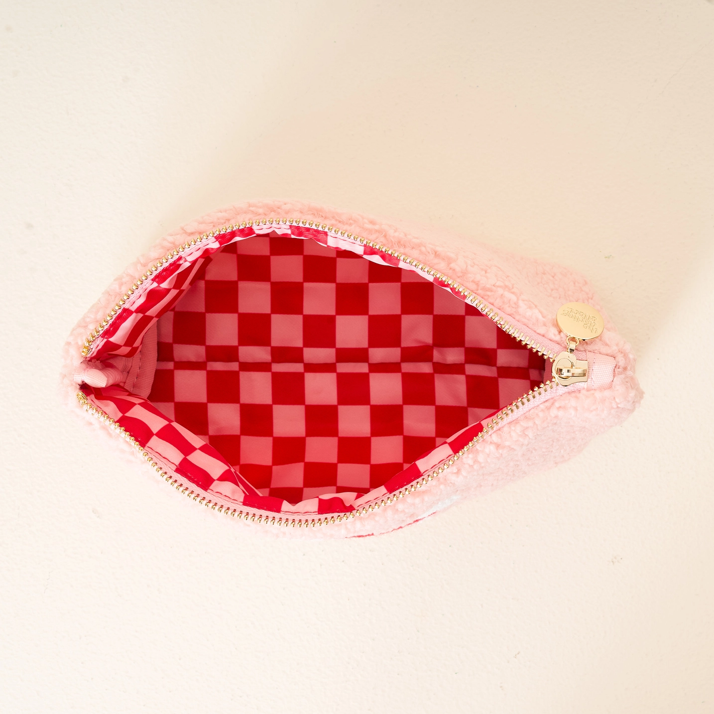 Teddy Pouch