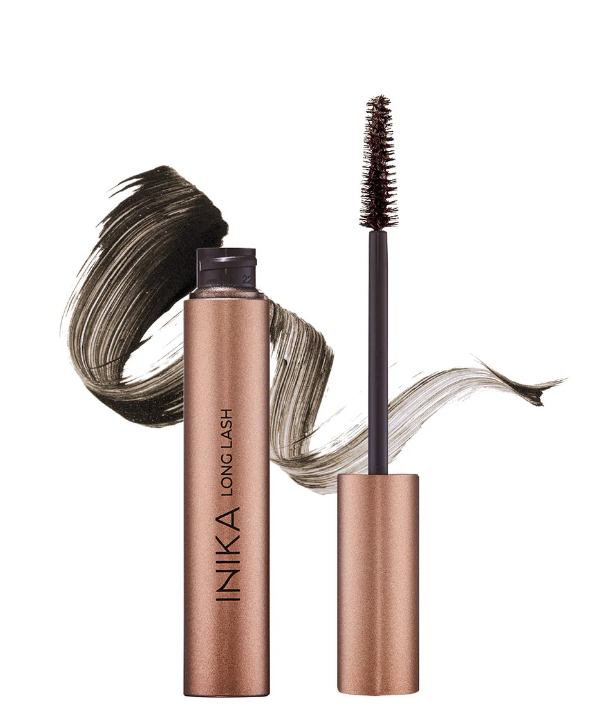 Inika Organic Long Lash Mascara
