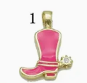 Charms (BB&B)