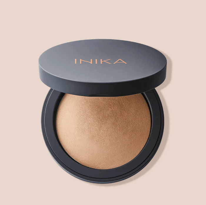 Inika Organic Baked Mineral Foundation