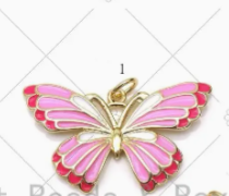 Charms (BB&B)
