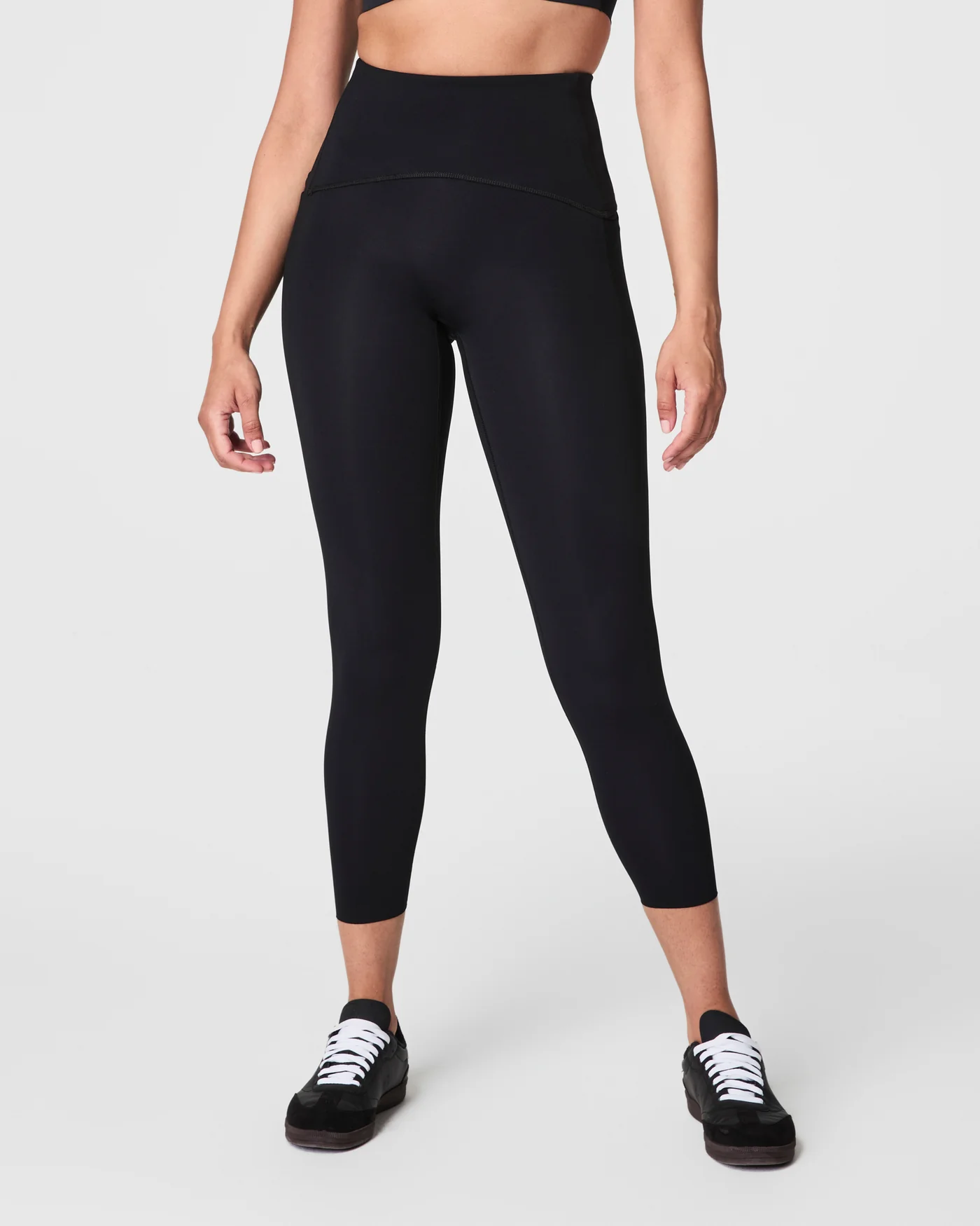 Spanxshape Booty Boost Side Pocket Leggings