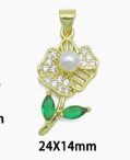 Charms (BB&B)