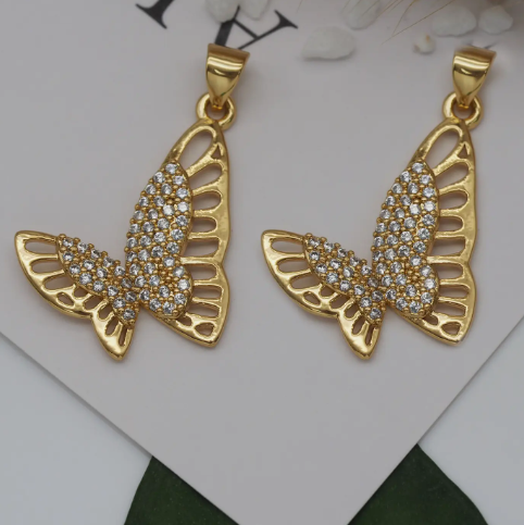 Charms (BB&B)