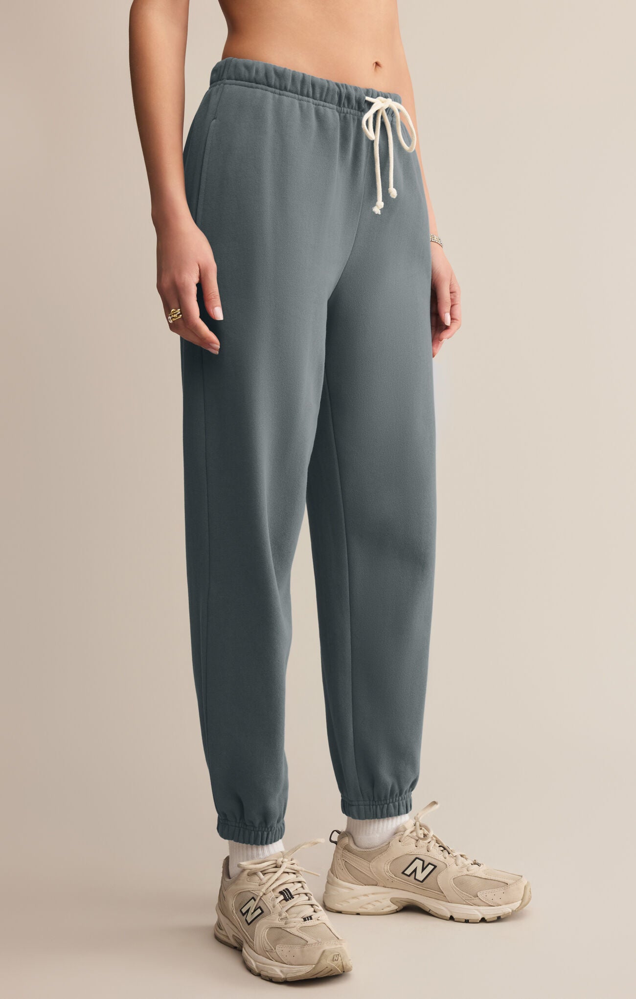Stadium Cotton Joggers