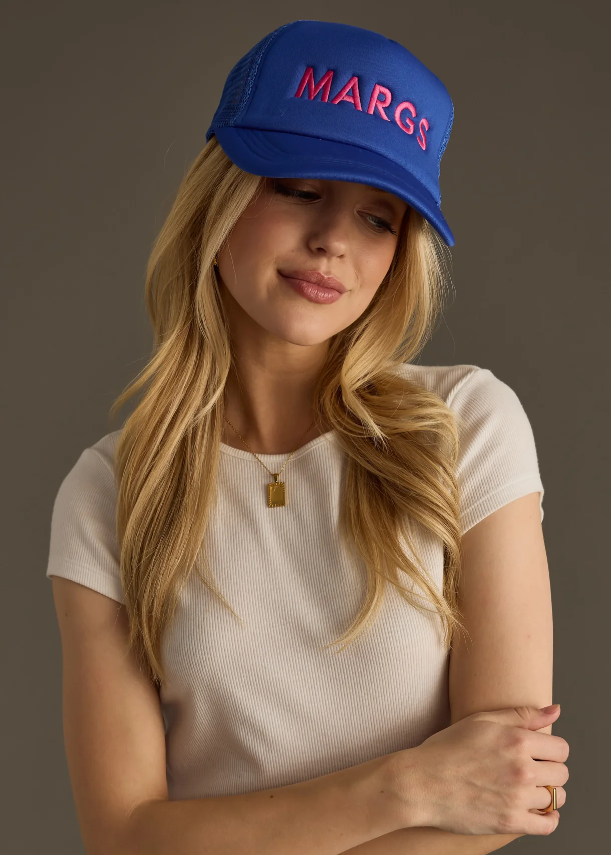 Panache Apparel Trucker Hats