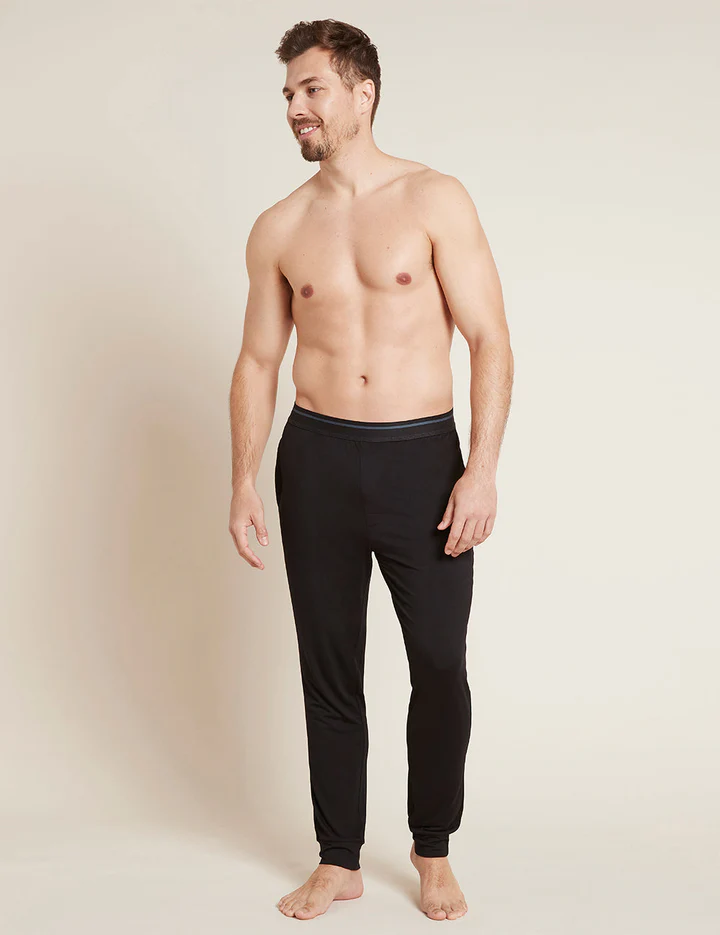 Men's Cuffed Sleep Pants