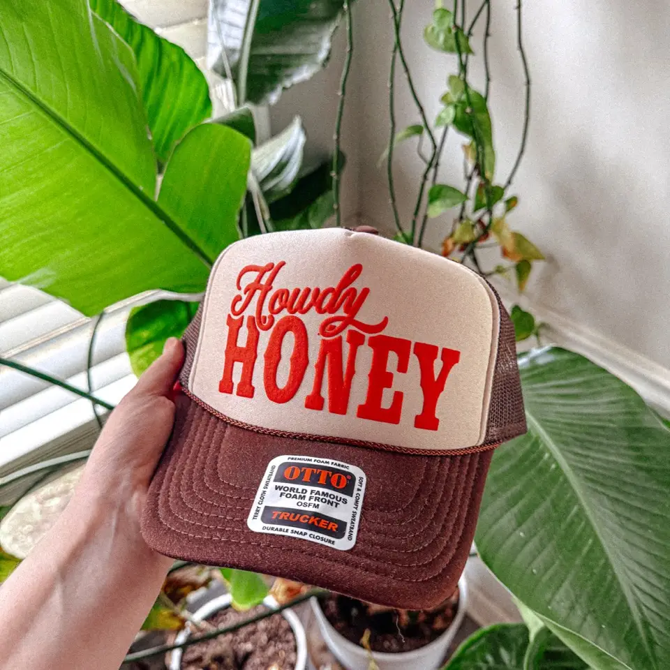 Trucker Hat
