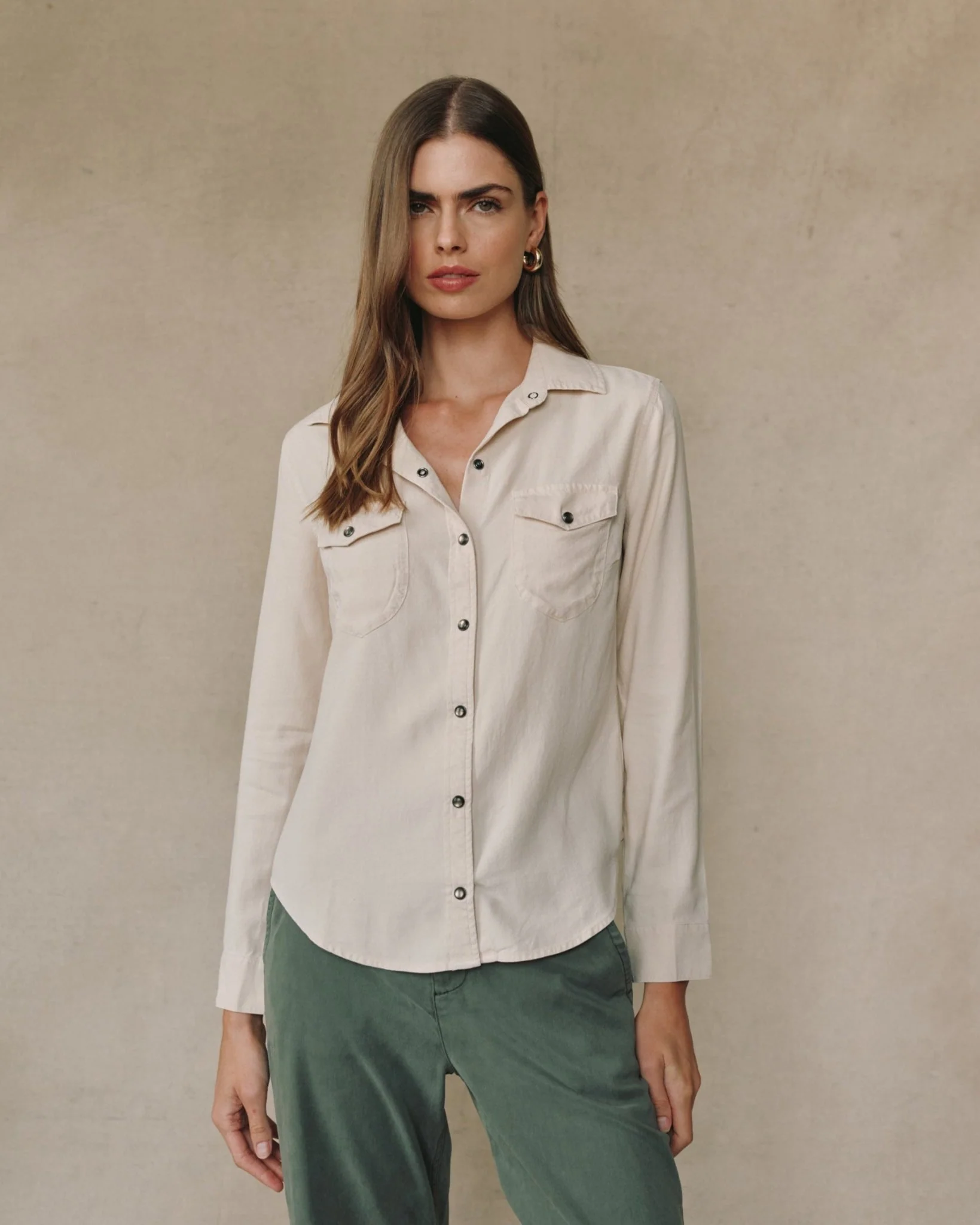 Western Shirt