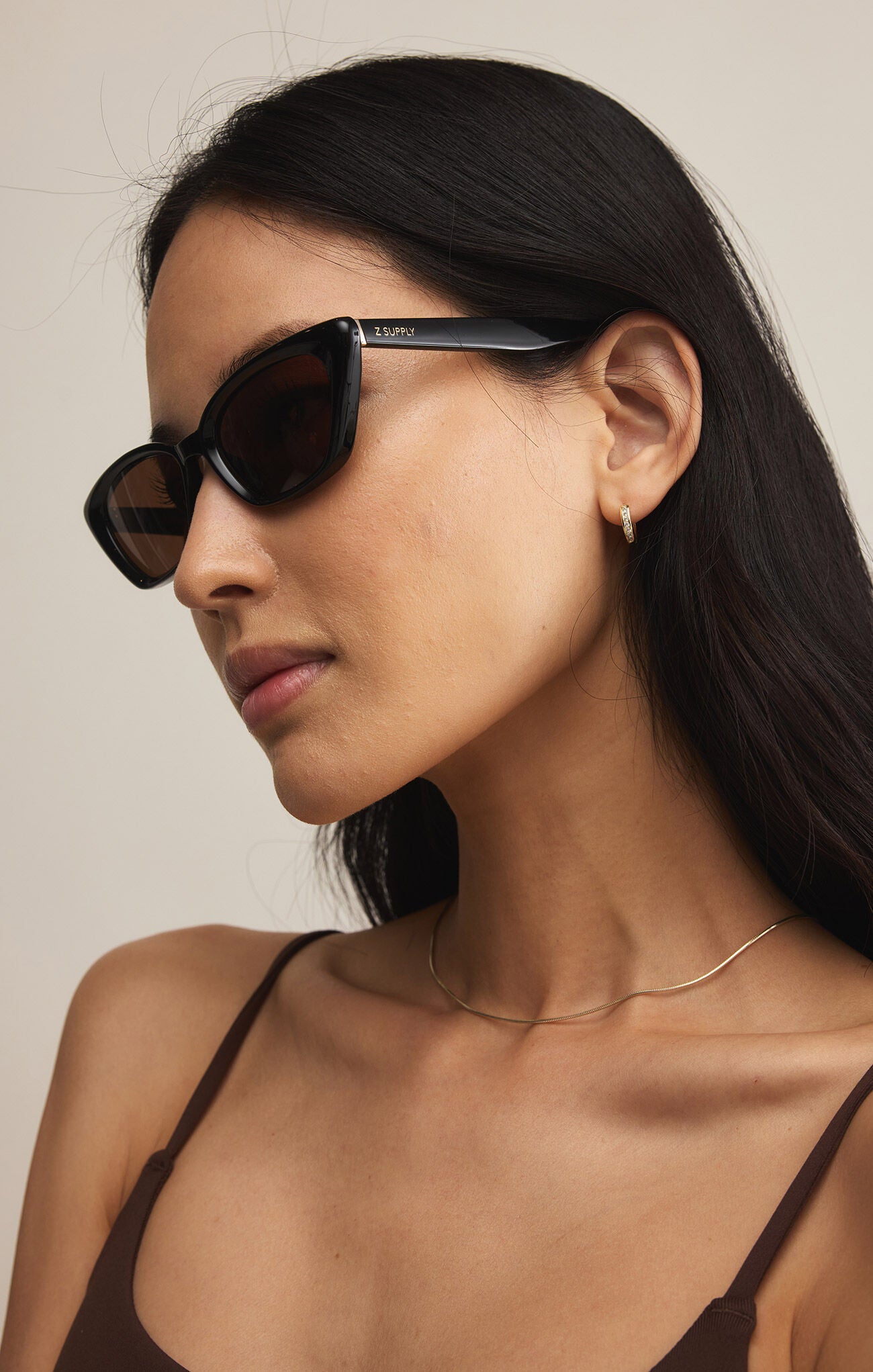 Staycation Sunglasses