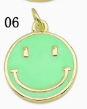 Charms (BB&B)