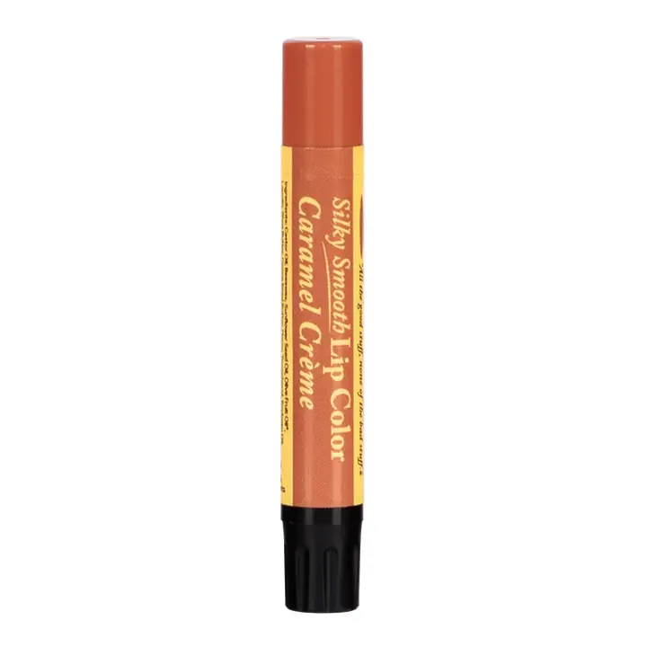 Orange Blossom Honey Silky Smooth Lip Color